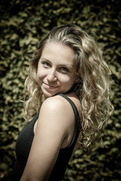 Ausschnitte 1306 - Lilli und Chelsea